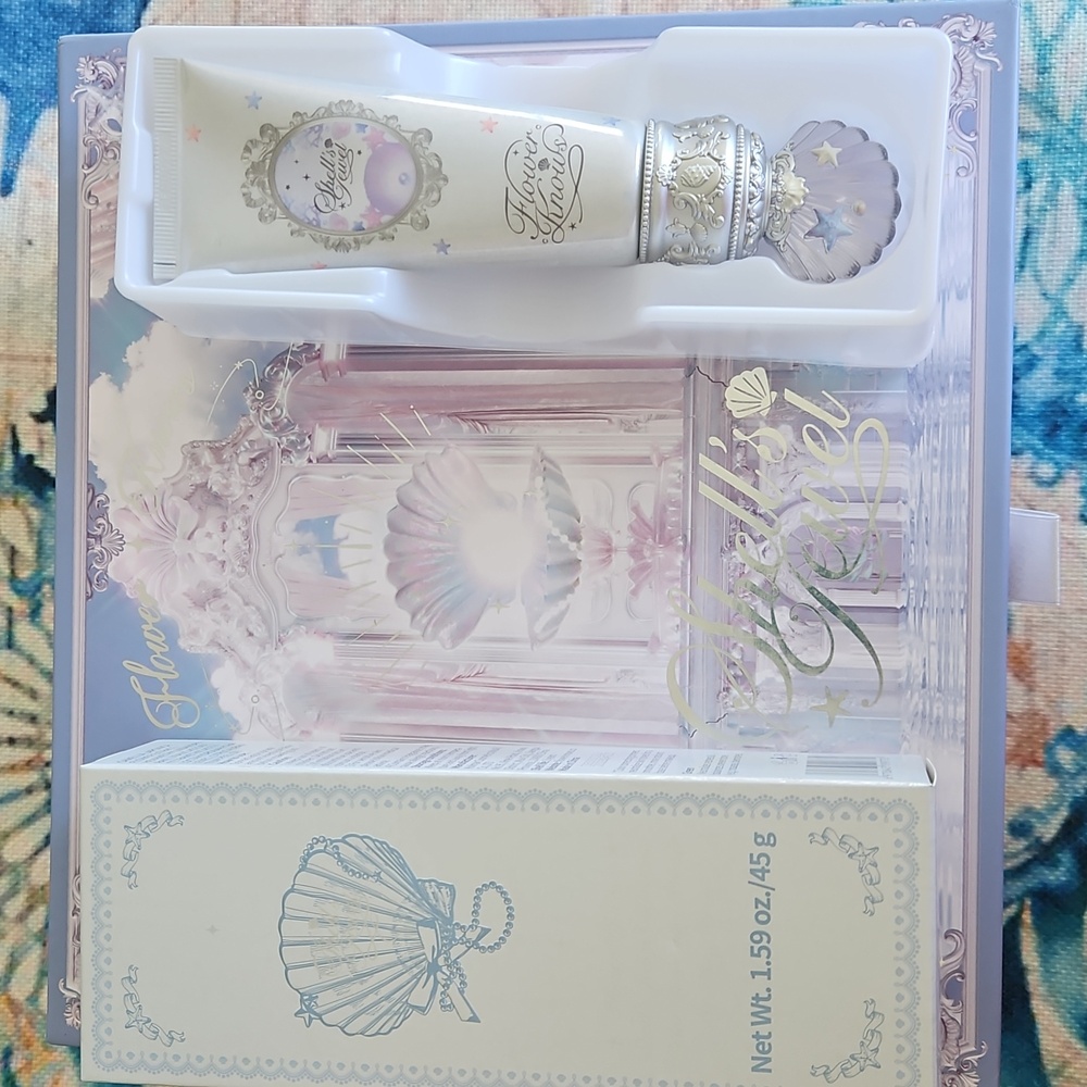 Flower Knows Shell's Jewel Collection - Picture 12 of 15